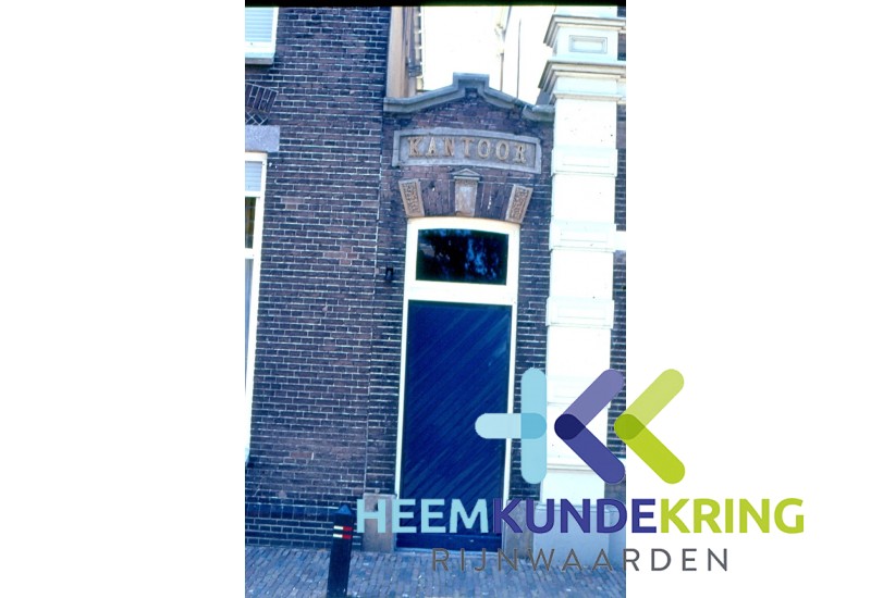 Schilder Derksen Hoofdstraat Tolkamer F00002016